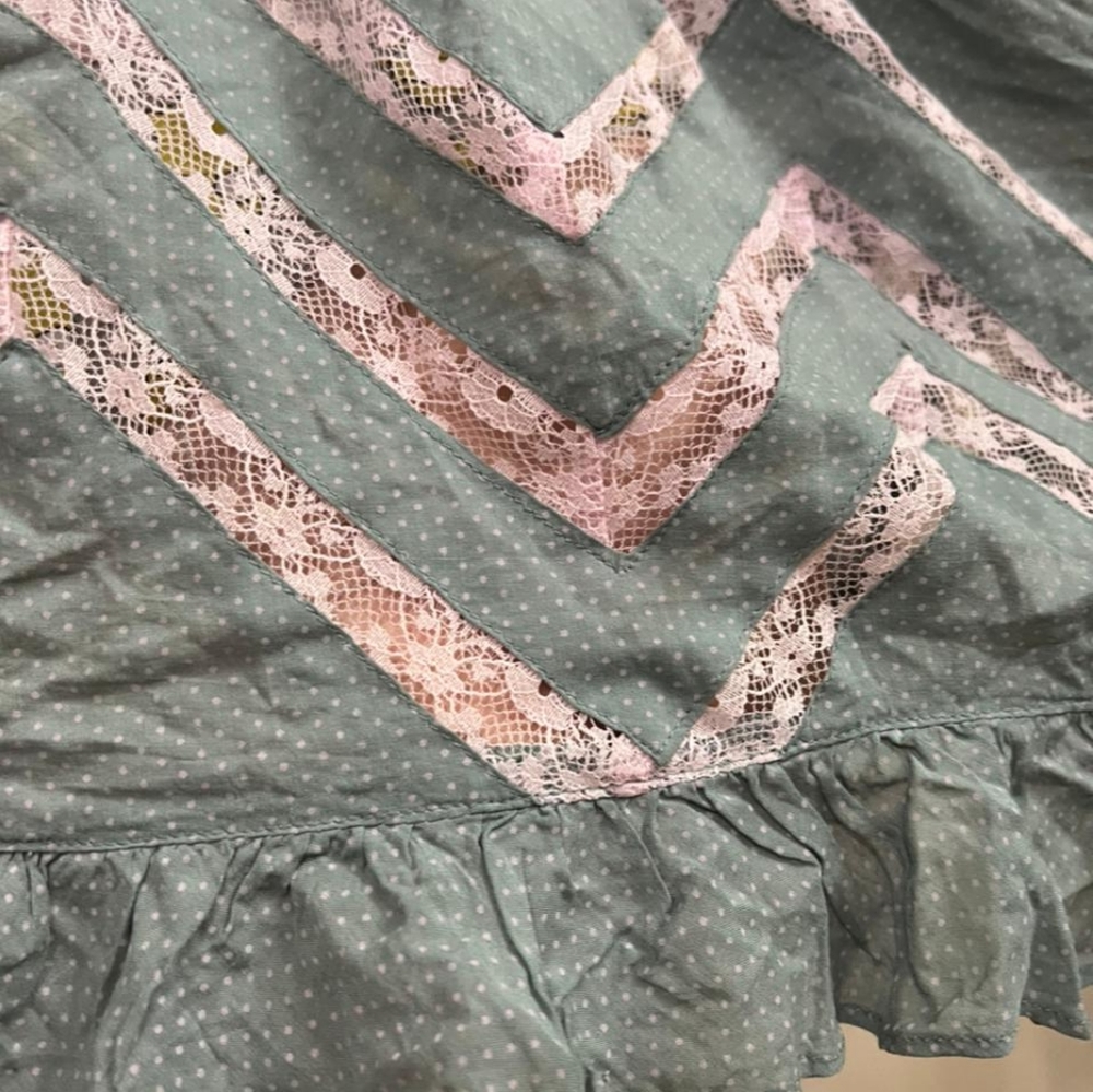 Free People mini dress Small - Picture 3 of 10